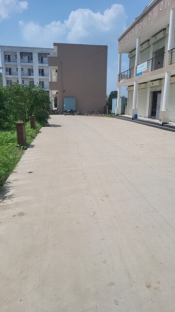Parking in  Shop at Sector 116 – for Sale