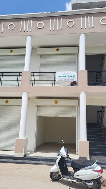 Kitchen in  Shop at Sector 116 – for Sale