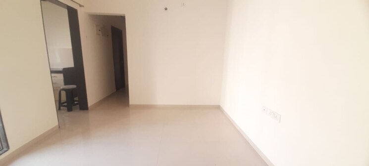 Living Room, runwal-eirene 2 Bedroom 600 Sq.Ft. Apartment In Balkum Pada Thane 7794598