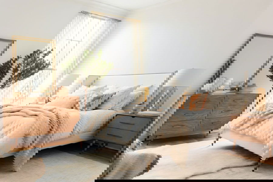 2 BHK + Servant Room Apartment For Sale in Samruddhi Asha Kunj