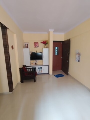 2 BHK Apartment For Rent in Puranik Hometown Ghodbunder Road Thane  7794607