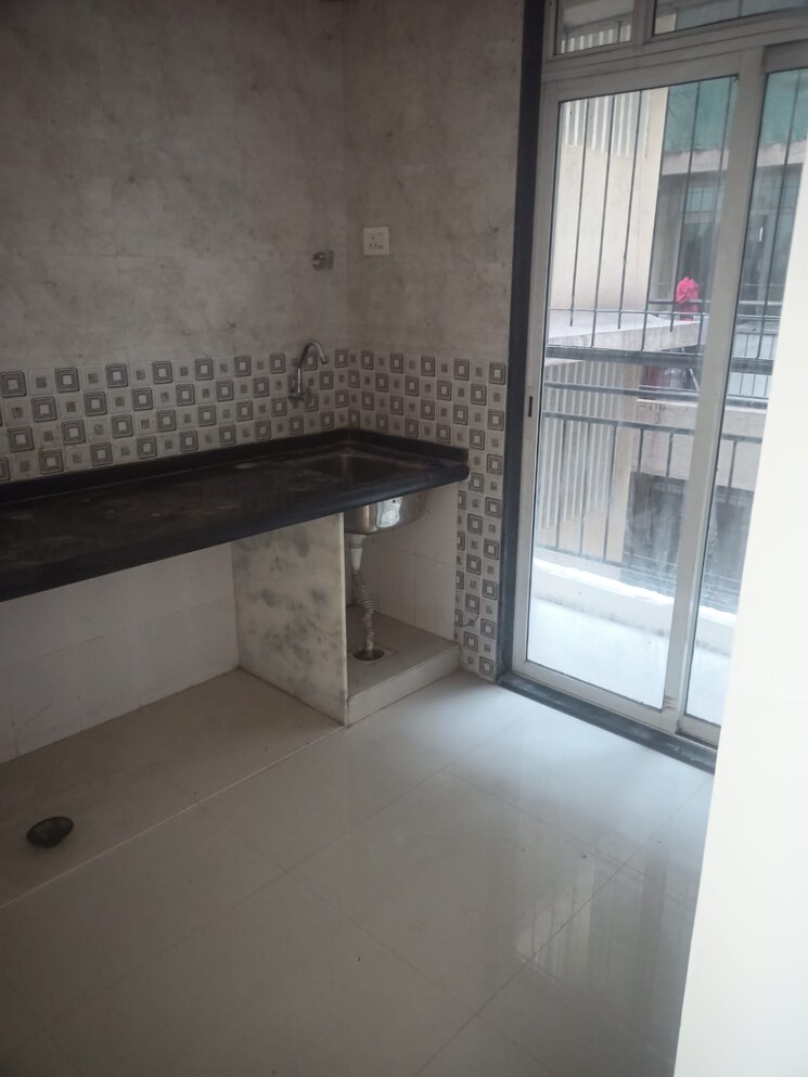 Kitchen, platinum-regalo 1 Bedroom 630 Sq.Ft. Apartment In Ulwe Navi Mumbai 7794573