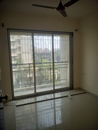 1 BHK Apartment For Rent in Platinum Regalo Ulwe Navi Mumbai  7794573