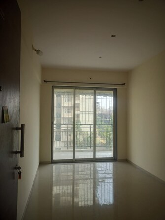 1 BHK Apartment For Rent in Platinum Regalo Ulwe Navi Mumbai  7794573