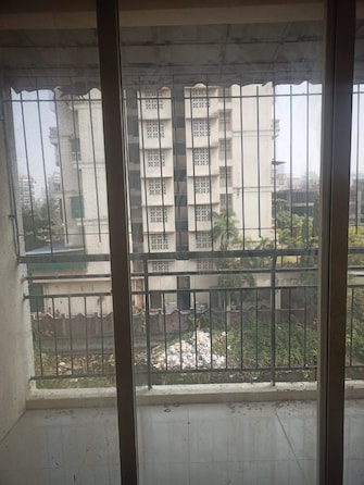 1 BHK Apartment For Rent in Platinum Regalo Ulwe Navi Mumbai  7794573