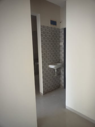 1 BHK Apartment For Rent in Platinum Regalo Ulwe Navi Mumbai  7794573