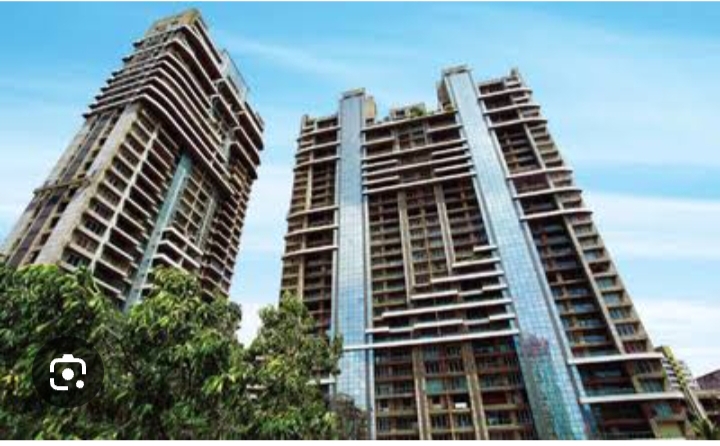 3 BHK Apartment For Rent in Sumer Trinity Towers Prabhadevi Mumbai  7794605