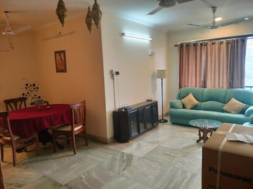 2 BHK Apartment For Rent in Hiranandani Gardens Silver Oak Powai Mumbai  7794621