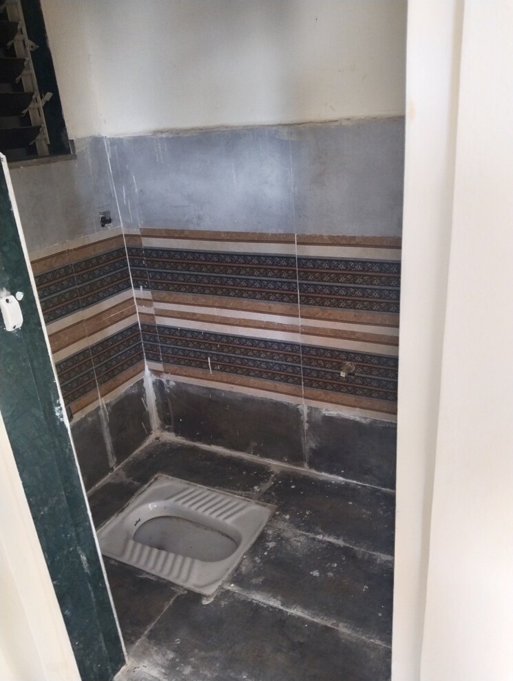 Bathroom, kasheli 1 Bedroom 690 Sq.Ft. Apartment In Kasheli Thane 7794627