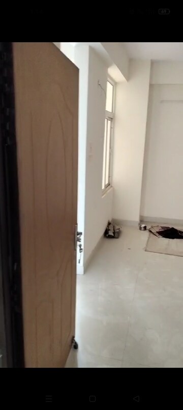 Bathroom in 1 BHK Apartment at Eureka Diya Green City, Raj Nagar Extension – for Sale