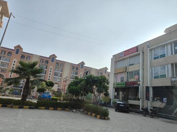  Showroom – Exterior View View at Sector 126 - for Sale