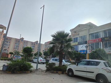  Showroom – Exterior View View at Sector 126 - for Sale