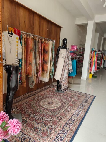 Showroom – Exterior View View at Sector 126 - for Sale