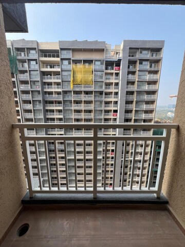 Master Plan in 2 BHK Apartment at Bramhacorp The Collection, Kalyani Nagar – for Rent