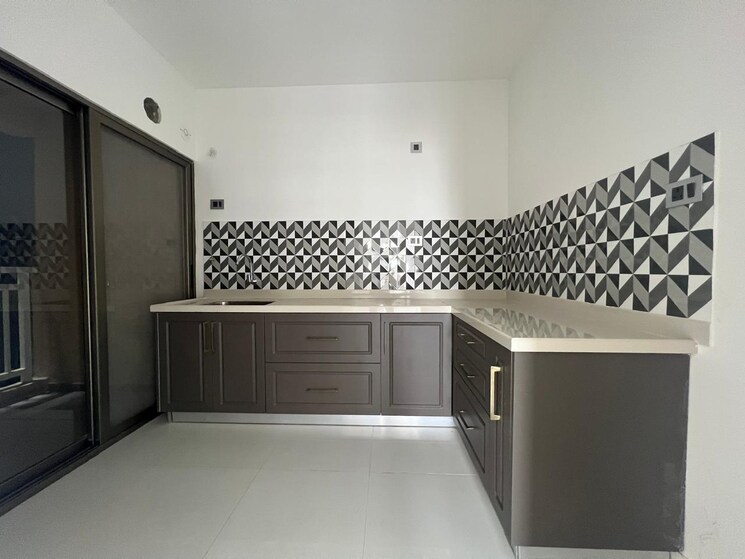 Kitchen, bramhacorp-the-collection 2 Bedroom 751 Sq.Ft. Apartment In Kalyani Nagar Pune 7794615