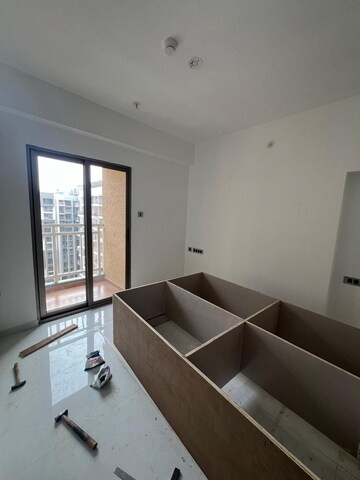 Bedroom in 2 BHK Apartment at Bramhacorp The Collection, Kalyani Nagar – for Rent