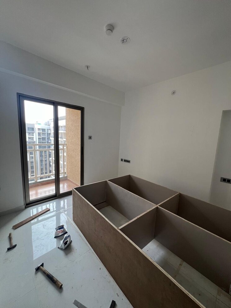 Bedroom, bramhacorp-the-collection 2 Bedroom 751 Sq.Ft. Apartment In Kalyani Nagar Pune 7794615