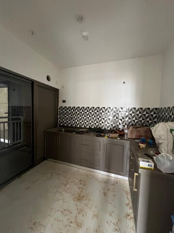 Bedroom in 2 BHK Apartment at Bramhacorp The Collection, Kalyani Nagar – for Rent