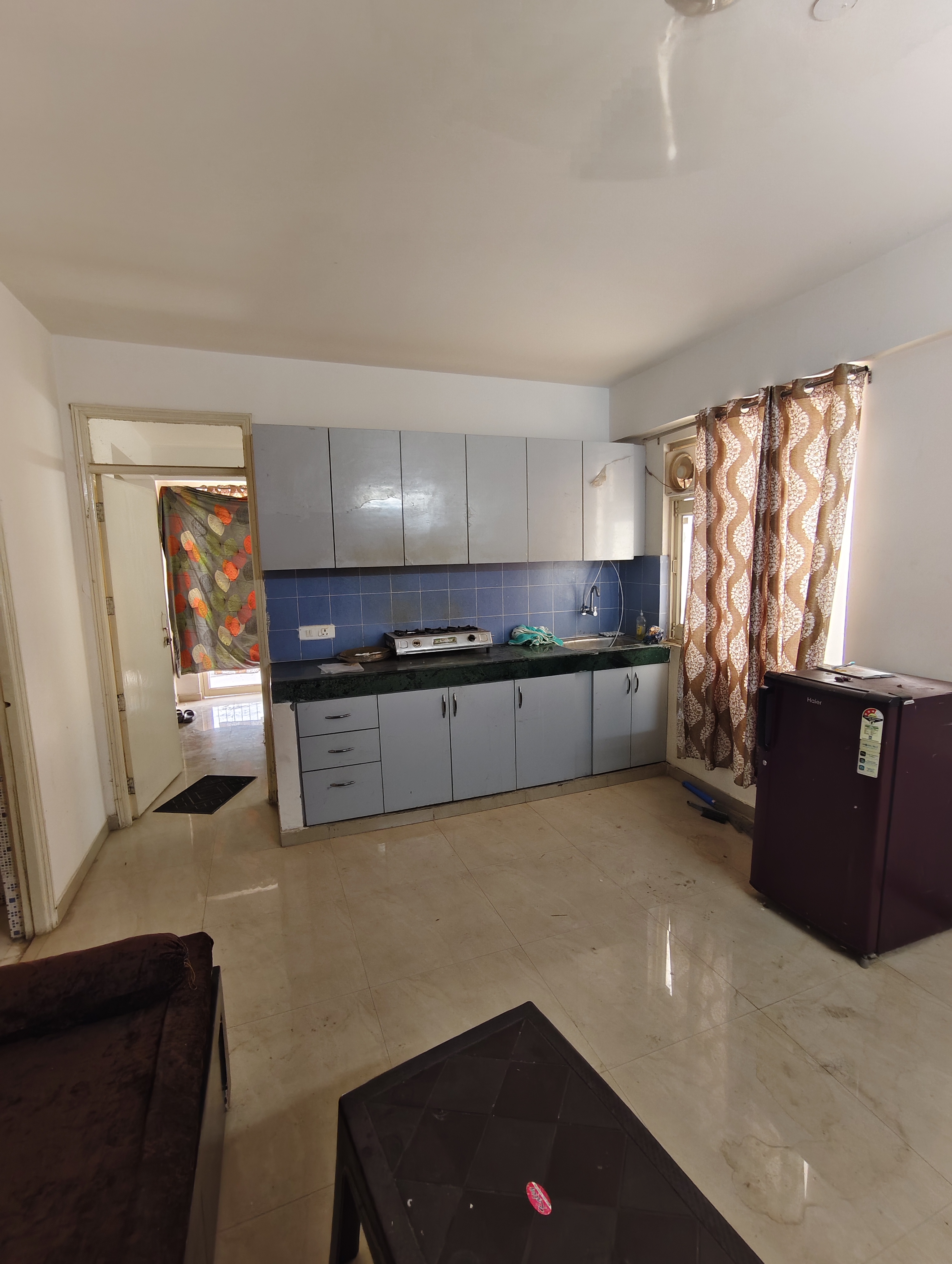 2 BHK Apartment For Sale in ROF Aalayas