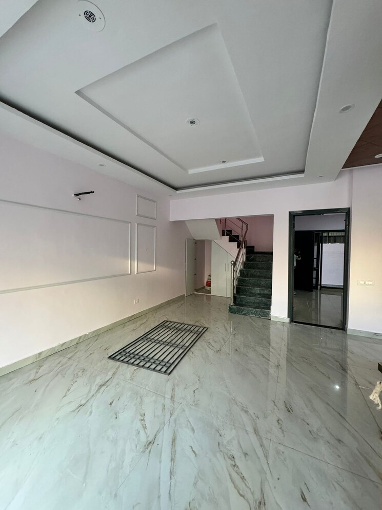 Exterior View, kharar banur road 3 Bedroom 110 Sq.Yd. Independent House In KharaR Banur Road Mohali 7794663