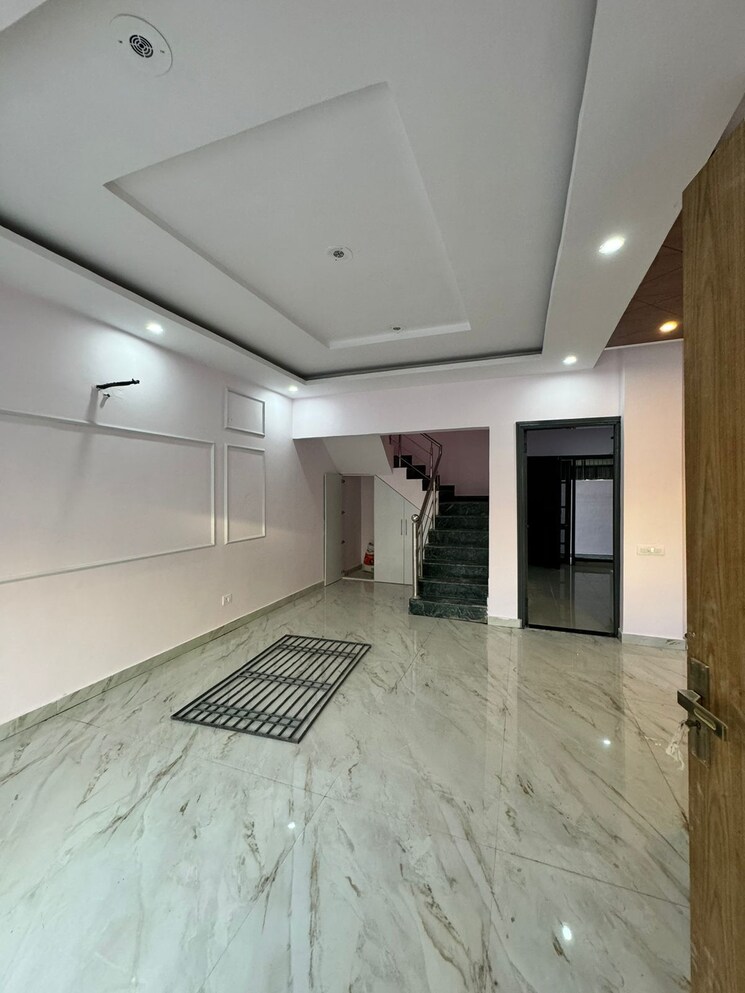 Exterior View, kharar banur road 3 Bedroom 110 Sq.Yd. Independent House In KharaR Banur Road Mohali 7794663