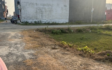 Plot For Sale in Meerut Bypass Road