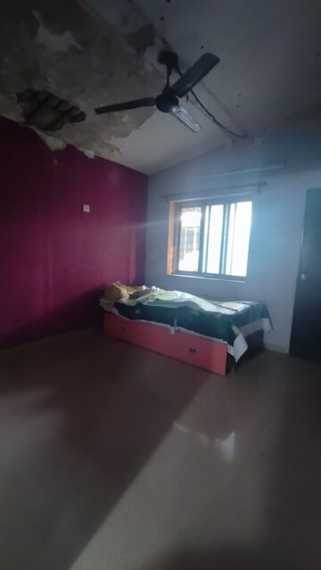 Master Bedroom in 5 BHK Villa at Panmarc Walden Villas, Neral – for Sale