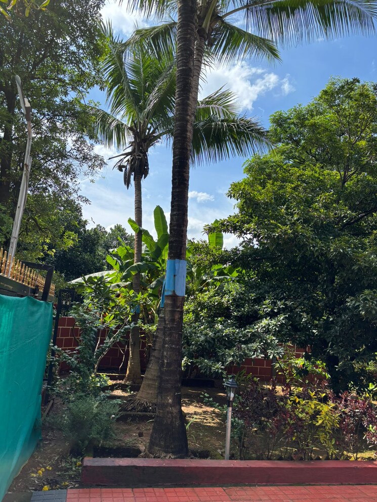 Garden, panmarc-walden-villas 5 Bedroom 10000 Sq.Ft. Villa In Neral Navi Mumbai 7794690