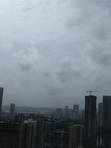 3 BHK Apartment – Exterior View View at Sunteck Avenue 2, Goregaon West - for Sale
