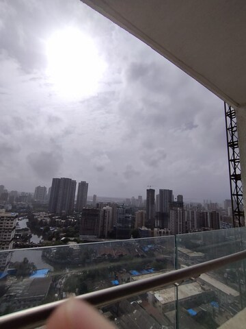 3 BHK Apartment – Exterior View View at Sunteck Avenue 2, Goregaon West - for Sale