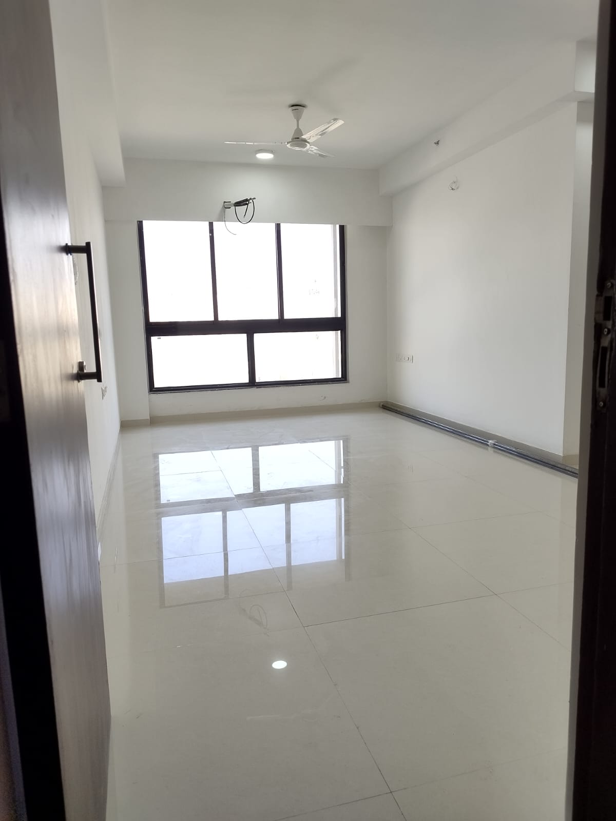 3 BHK Apartment For Sale in Sunteck Avenue 2