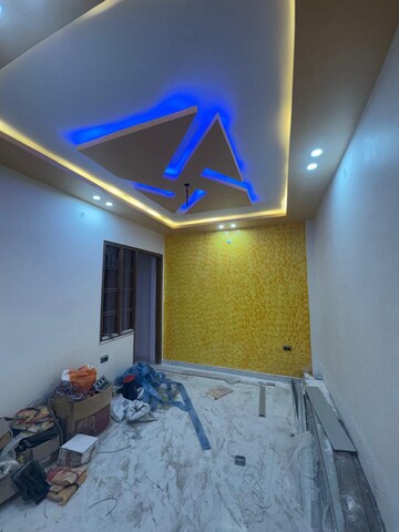 Bedroom in 3 BHK Villa at Chinhat – for Sale