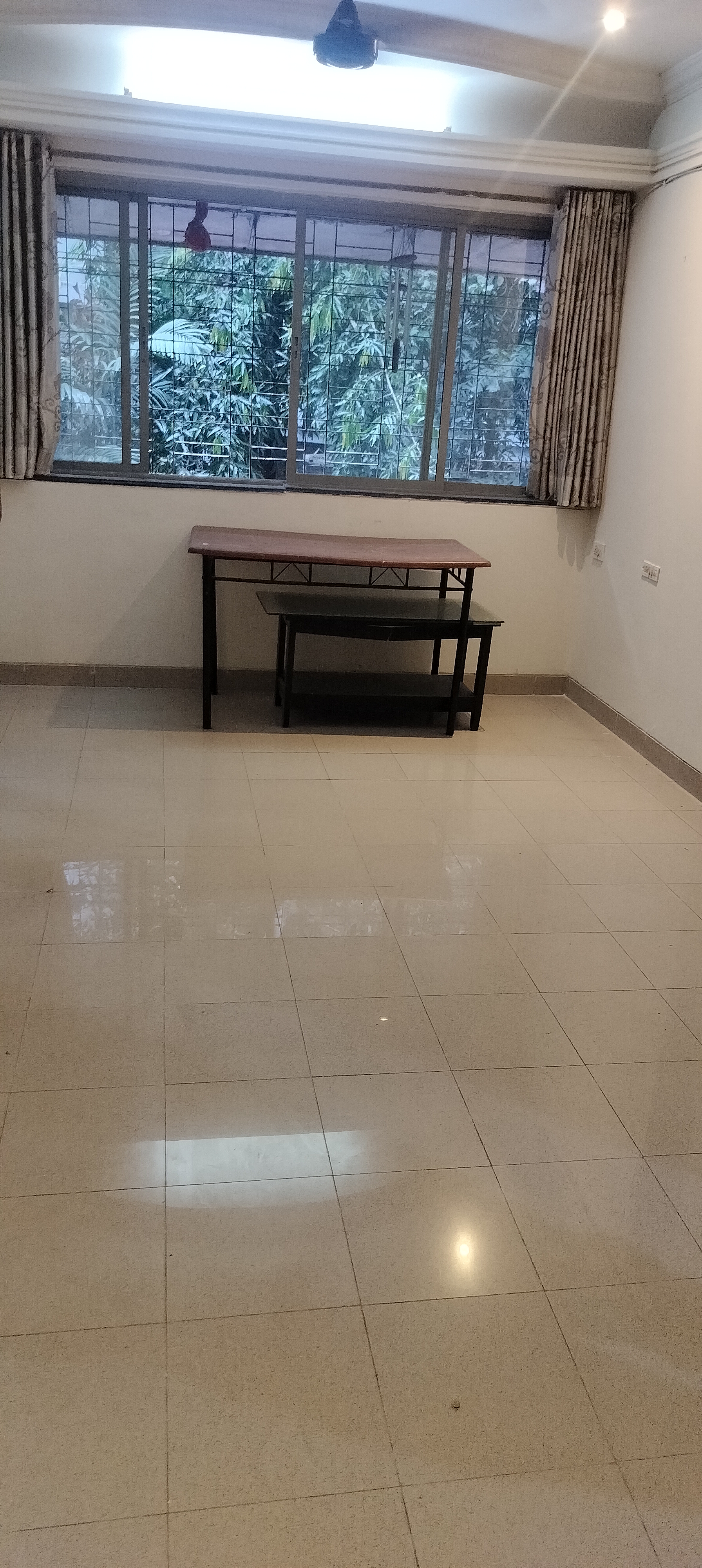 1 RK Apartment For Resale in Rohit Apartments Andheri West Mumbai  7794692