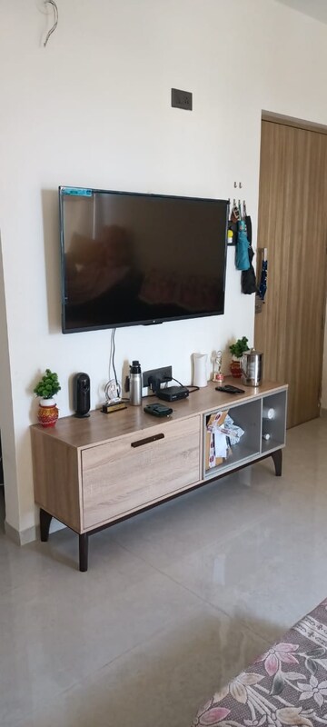 Furnished Amenities in 2 BHK Apartment at Samruddhi Isha, Dehu Road – for Sale