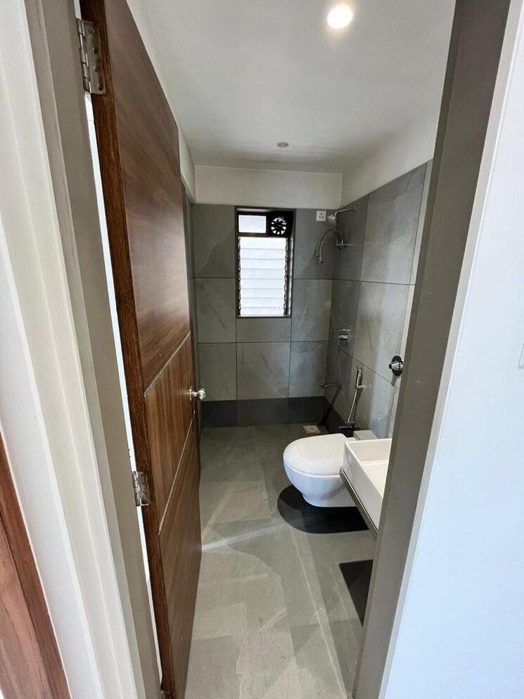 Bathroom, sanghvi-heights 2 Bedroom 603 Sq.Ft. Apartment In Wadala Mumbai 7794697
