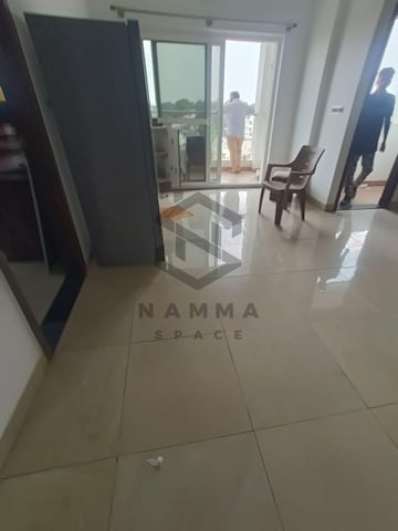 2 BHK Apartment For Rent in Kumari Amaranthine Bellandur Bangalore  7794717