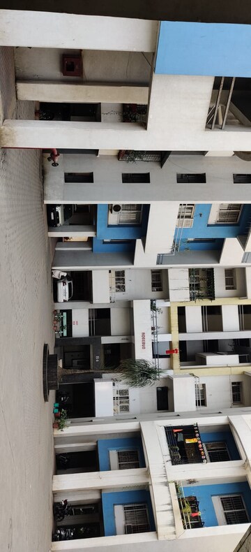 2 BHK Apartment For Sale in Kumar Palms, Kondhwa