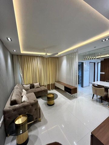 2 BHK Apartment For Rent in Sanghvi Heights, Wadala