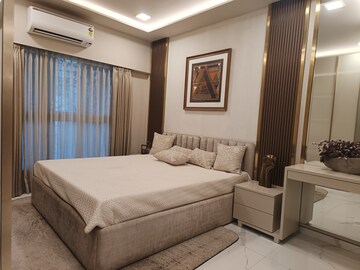 Bedroom in 2 BHK Apartment at JK Iris, Mira Road – for Sale