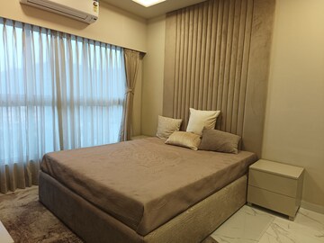 Bedroom in 2 BHK Apartment at JK Iris, Mira Road – for Sale