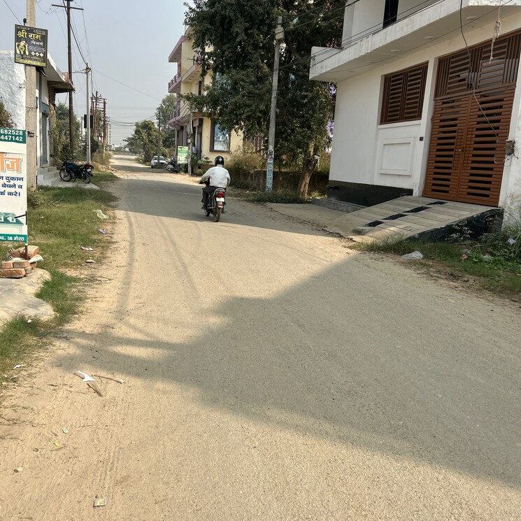  Parking, meerut bypass road  100 Sq.Yd. Plot In Meerut Bypass Road Meerut 7794751
