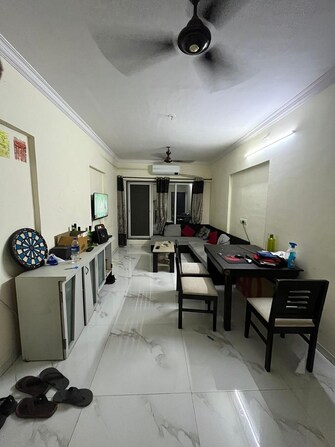 3 BHK Apartment For Rent in DGS Sheetal Grandeur Santacruz East Mumbai  7794771