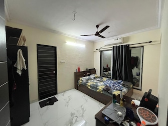 3 BHK Apartment For Rent in DGS Sheetal Grandeur Santacruz East Mumbai  7794771