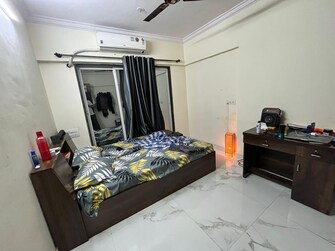 3 BHK Apartment For Rent in DGS Sheetal Grandeur Santacruz East Mumbai  7794771