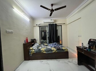 3 BHK Apartment For Rent in DGS Sheetal Grandeur Santacruz East Mumbai  7794771