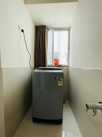 Furnished Amenities in 2 BHK Apartment at Panama Silver Stone, Handewadi – for Sale
