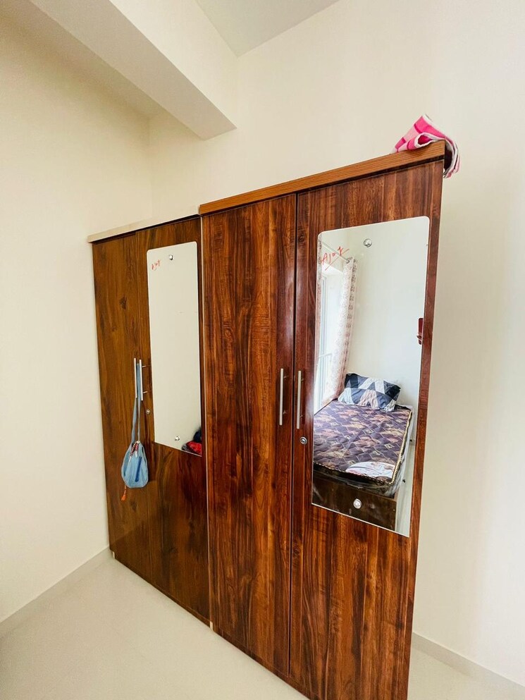 undefined, panama-silver-stone 2 Bedroom 759 Sq.Ft. Apartment In Handewadi Pune 7794762