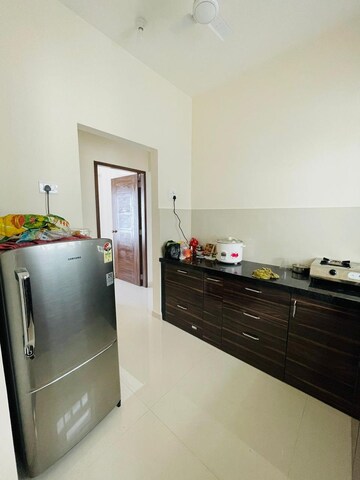 Furnished Amenities in 2 BHK Apartment at Panama Silver Stone, Handewadi – for Sale