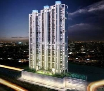 2 BHK Apartment For Resale in Modi Spaces Ganges Borivali West Mumbai  7794776