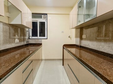 Kitchen in 2 BHK Apartment at JP North Barcelona, Mira Road – for Sale